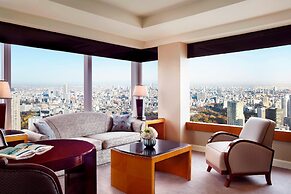 The Ritz-Carlton, Tokyo