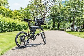 The Ritz-Carlton, Tokyo