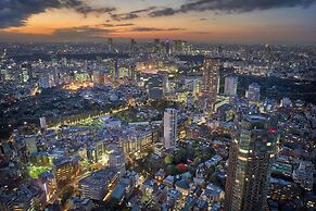 The Ritz-Carlton, Tokyo