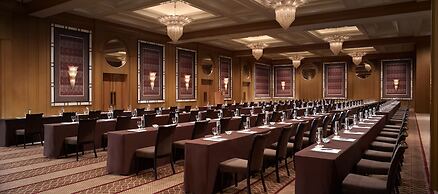 The Ritz-Carlton, Tokyo