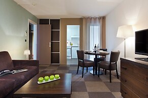 Residence La Reserve