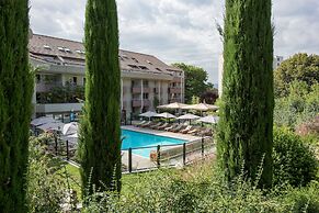 Residence La Reserve
