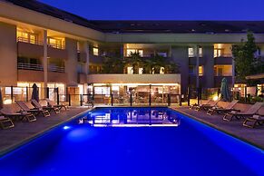 Residence La Reserve