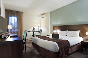 Residence La Reserve