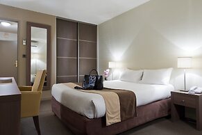Residence La Reserve