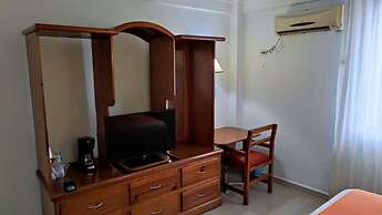 Hotel Báez Carrizal