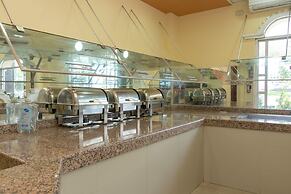 Hotel Báez Carrizal