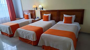 Hotel Báez Carrizal