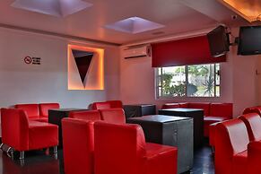 Hotel Báez Carrizal