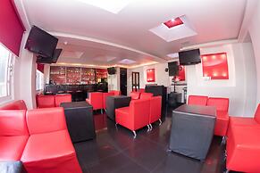 Hotel Báez Carrizal