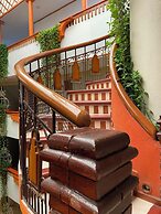 Hotel Báez Carrizal