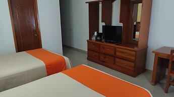 Hotel Báez Carrizal