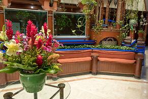 Hotel Báez Carrizal