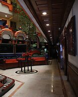 Hotel Báez Carrizal