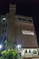 Hotel Báez Carrizal