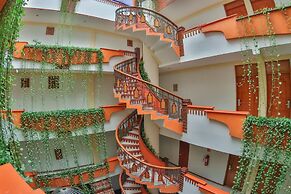 Hotel Báez Carrizal