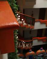 Hotel Báez Carrizal