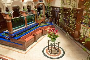 Hotel Báez Carrizal