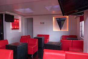 Hotel Báez Carrizal