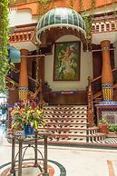 Hotel Báez Carrizal