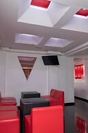 Hotel Báez Carrizal