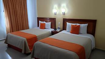 Hotel Báez Carrizal