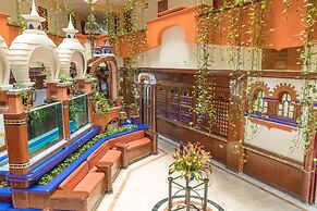 Hotel Báez Carrizal