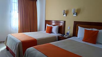 Hotel Báez Carrizal