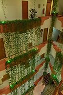 Hotel Báez Carrizal