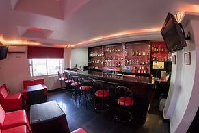 Hotel Báez Carrizal