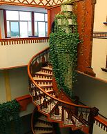 Hotel Báez Carrizal