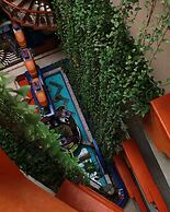 Hotel Báez Carrizal