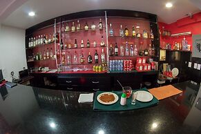 Hotel Báez Carrizal