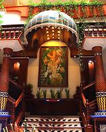 Hotel Báez Carrizal