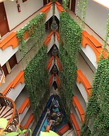 Hotel Báez Carrizal