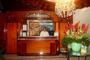 Hotel Báez Carrizal