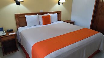 Hotel Báez Carrizal