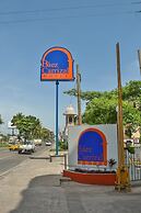 Hotel Báez Carrizal