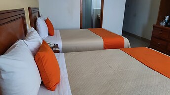 Hotel Báez Carrizal