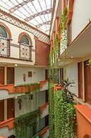 Hotel Báez Carrizal