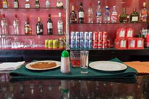 Hotel Báez Carrizal