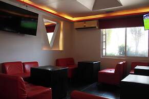 Hotel Báez Carrizal