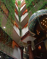 Hotel Báez Carrizal