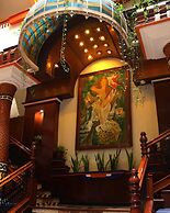 Hotel Báez Carrizal