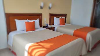 Hotel Báez Carrizal