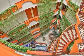 Hotel Báez Carrizal