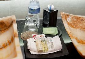 Hotel Victoria Poza Rica by Brahma