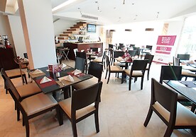 Hotel Victoria Poza Rica by Brahma