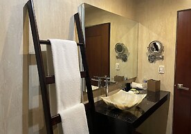 Hotel Victoria Poza Rica by Brahma