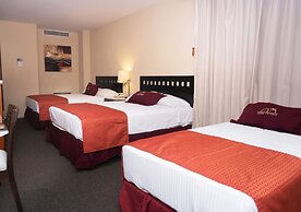 Hotel Victoria Poza Rica by Brahma